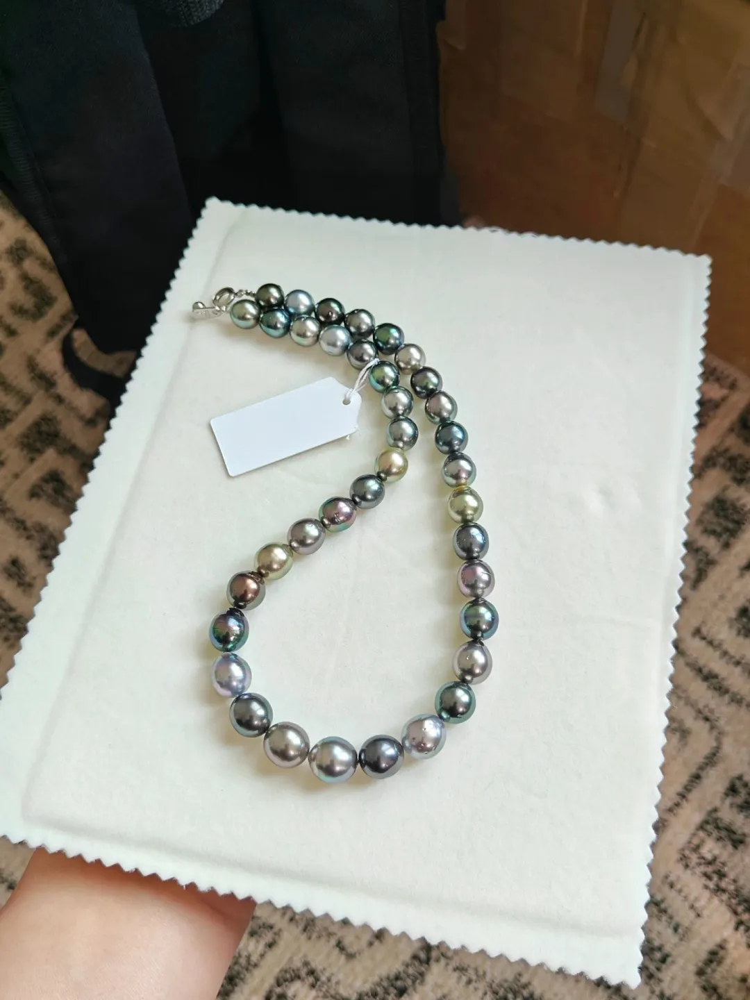 香港珠宝展 预展超多好货