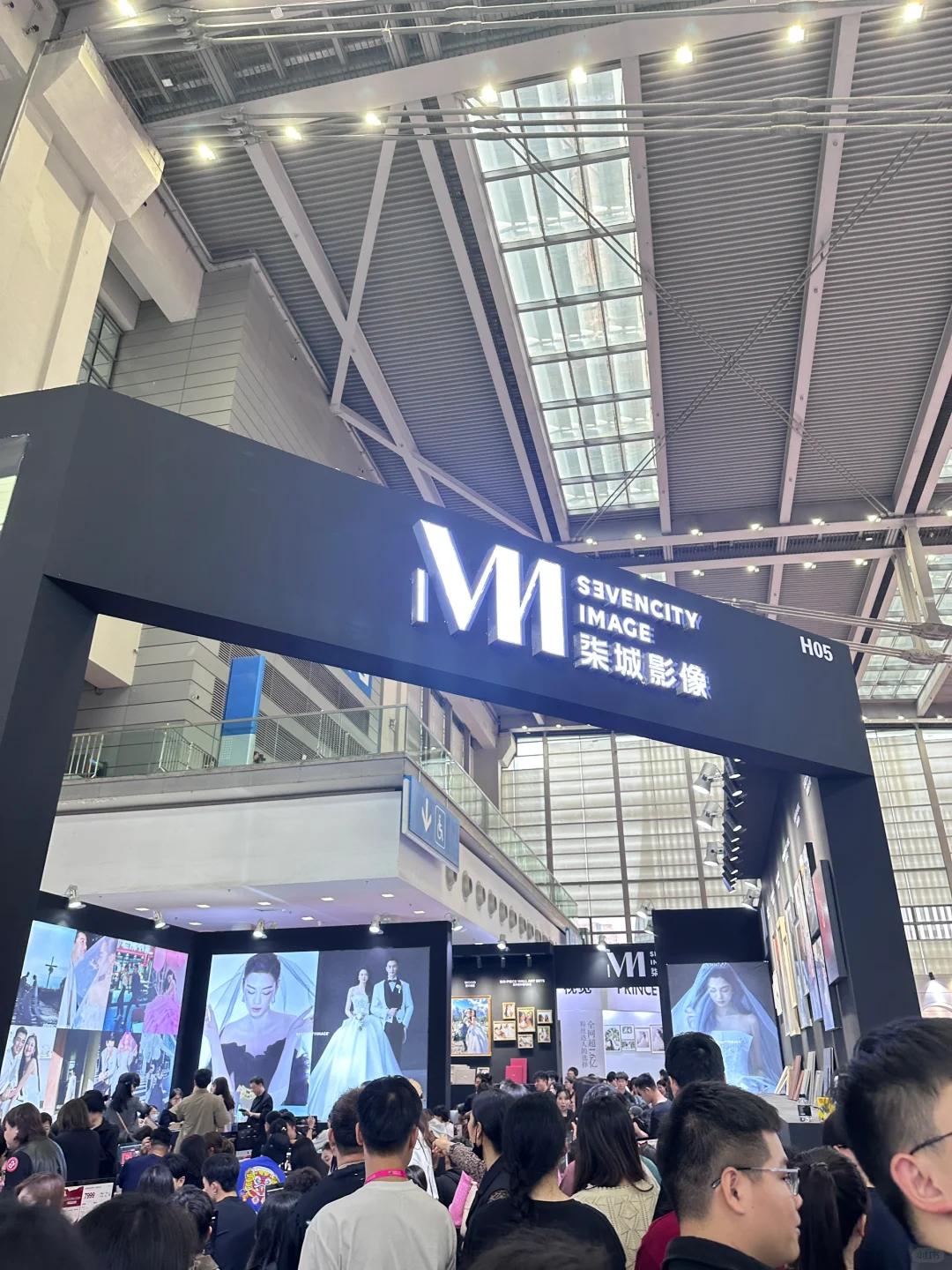深圳婚博会｜婚纱照探店分享 ?含价格