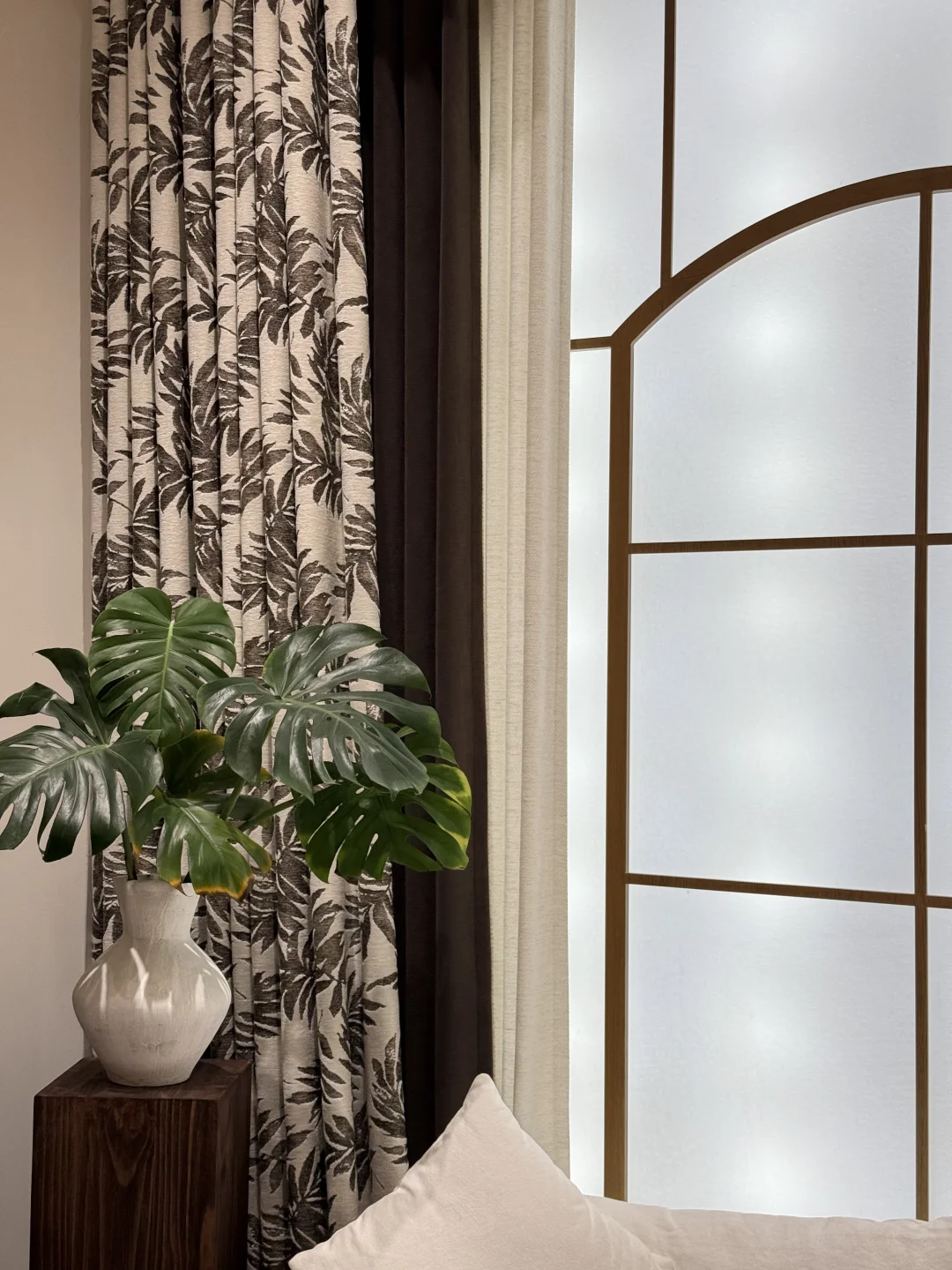 济南?上新中～2025春季窗帘展会新品✨