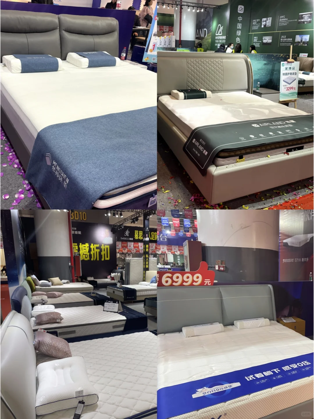 台州家博会2月28-3月2开展‼️门票预约中…