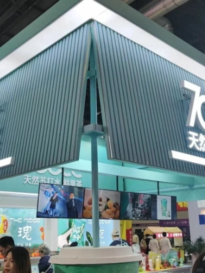 广州餐饮展参展费用是多少？展会信息全知道