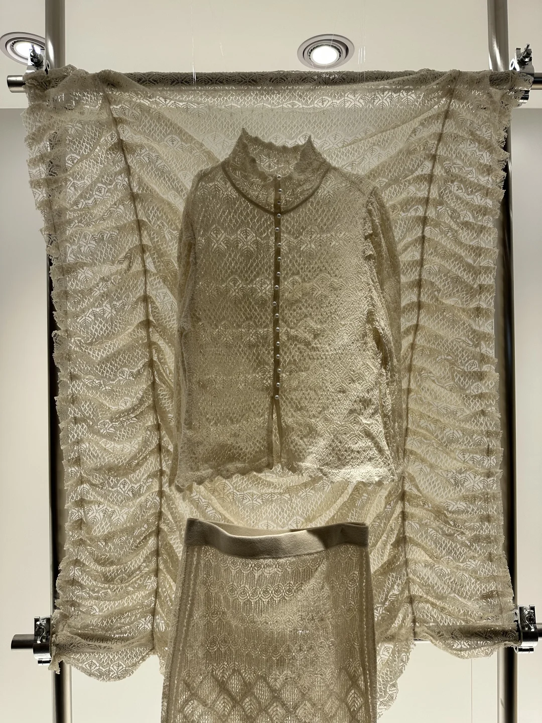 没有一个服装人舍得错过的针织盛会?