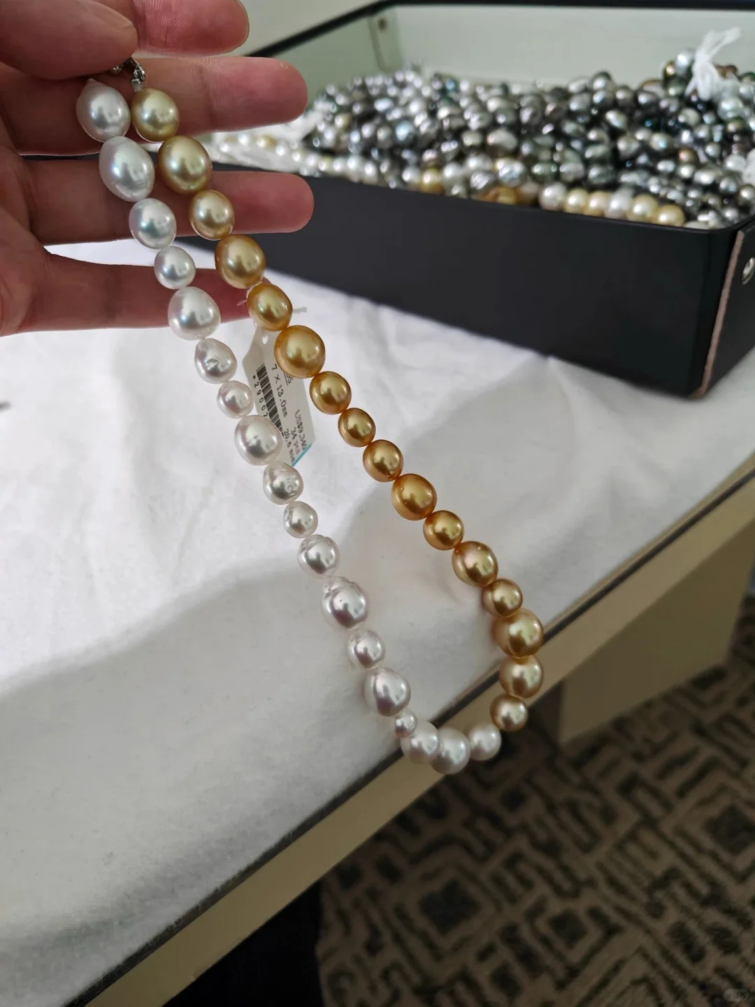 香港珠宝展 预展超多好货