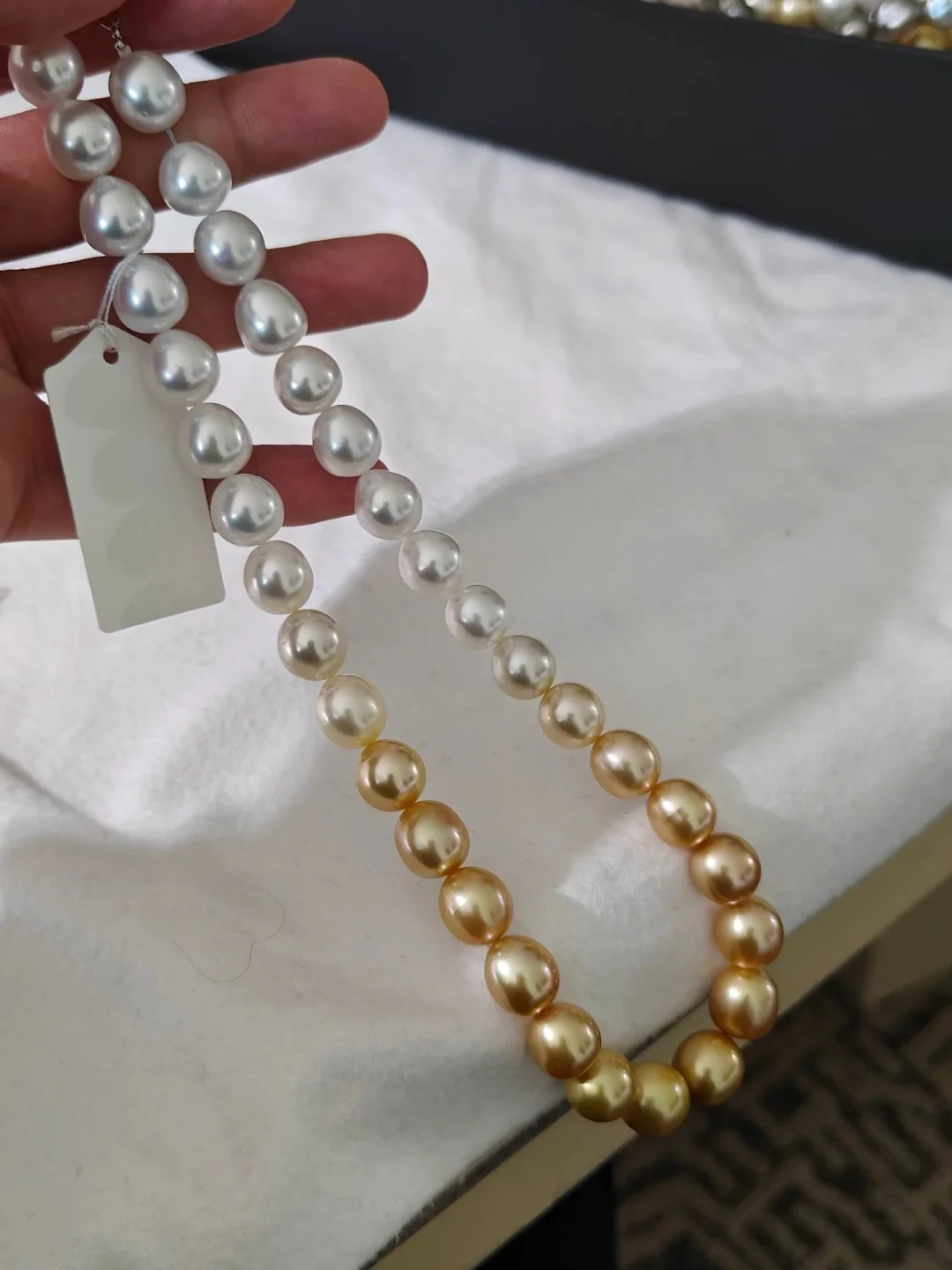 香港珠宝展 预展超多好货