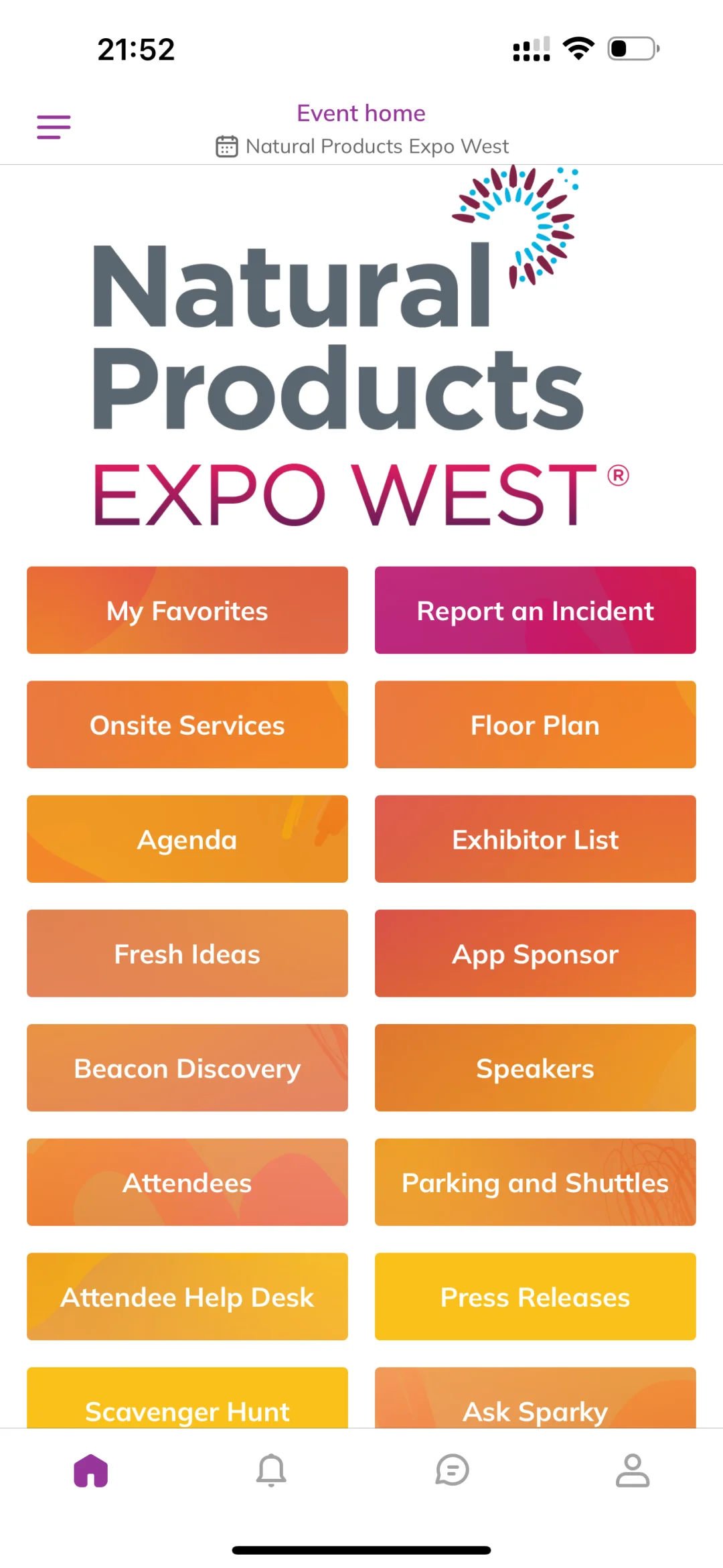 美国西部健康展会（NPEW）谁在