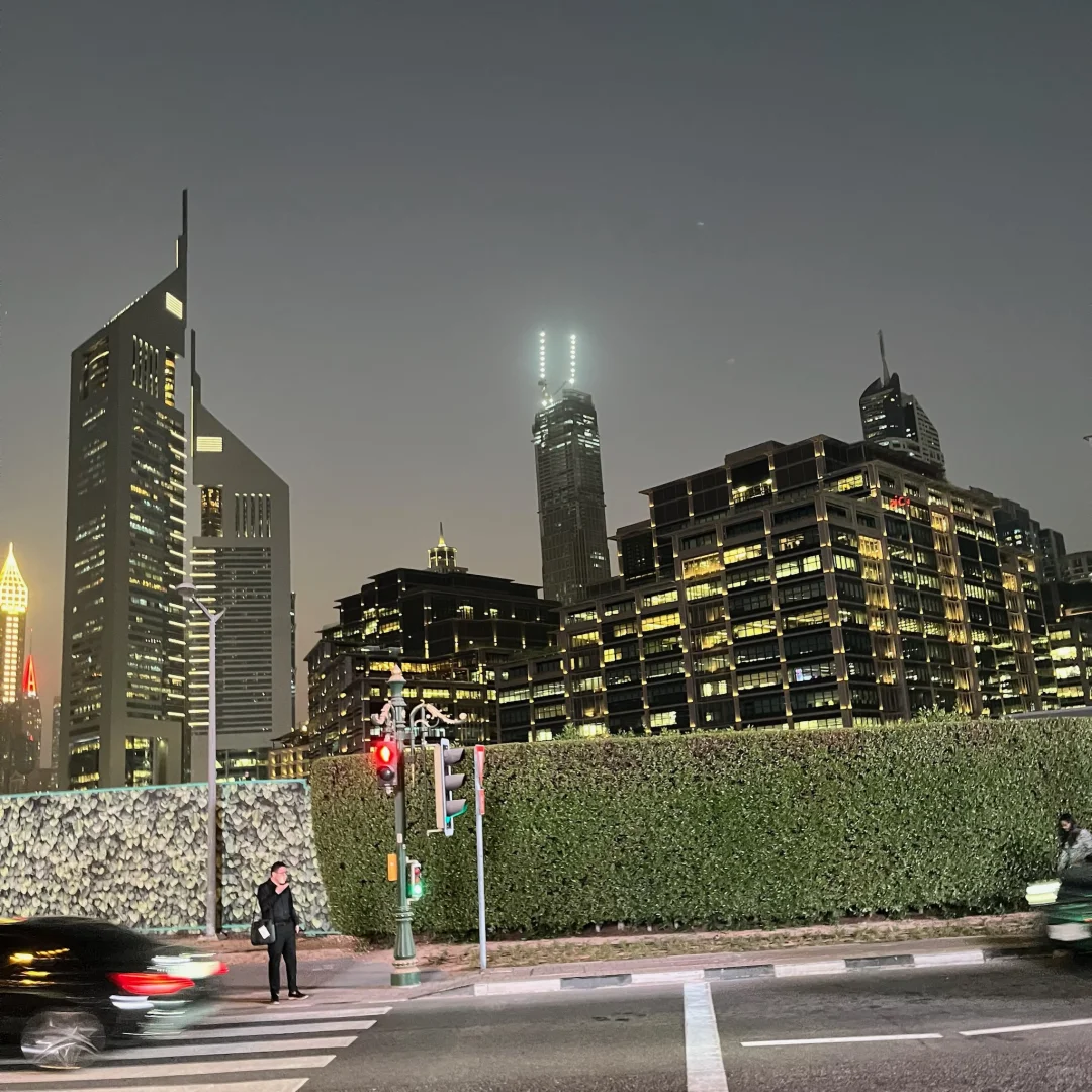 97年外贸业务员出国参展分享