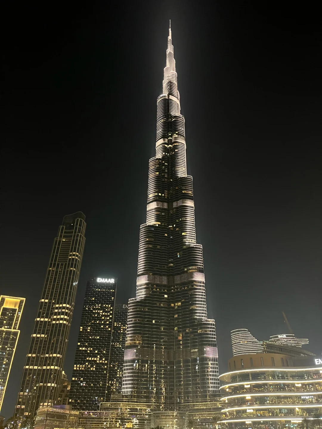 97年外贸业务员出国参展分享