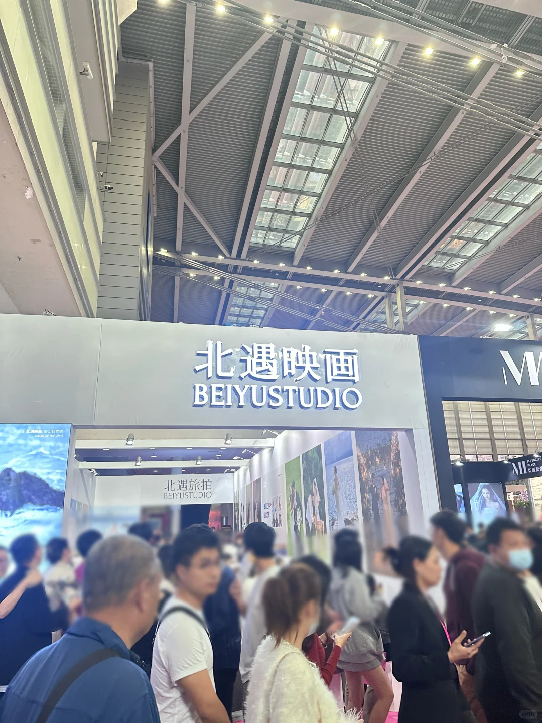 深圳婚博会｜婚纱照探店分享 ?含价格