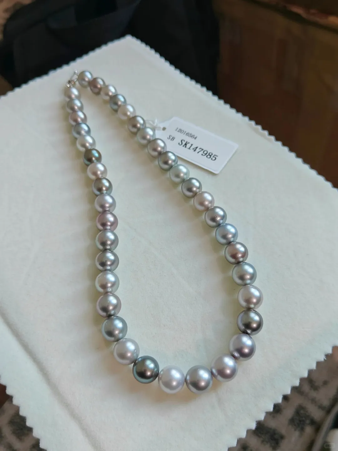 香港珠宝展 预展超多好货