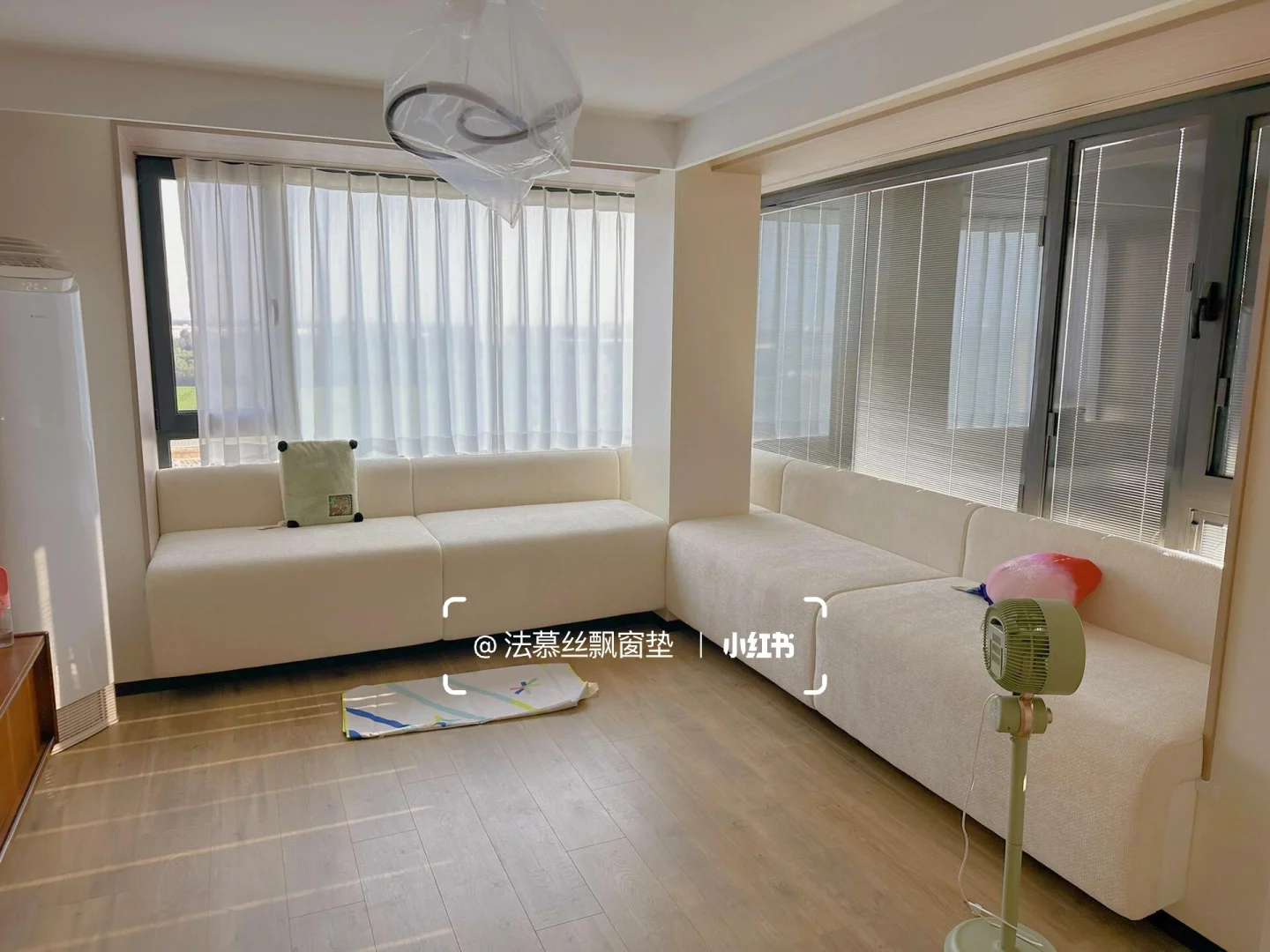 深圳国际家纺布艺家居展｜法慕丝等您