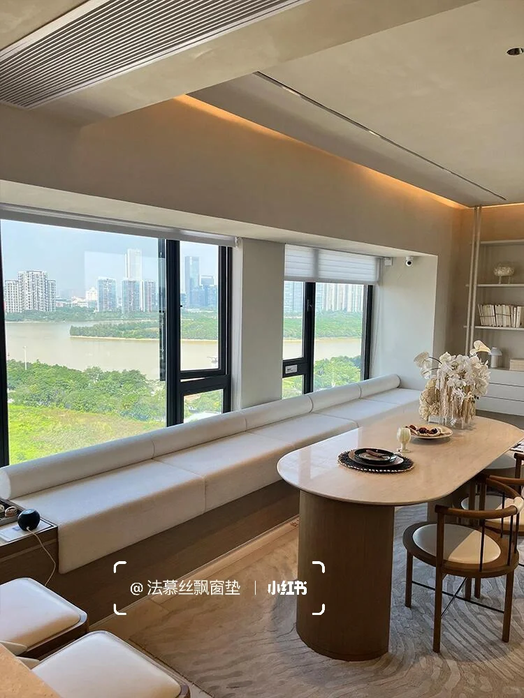 深圳国际家纺布艺家居展｜法慕丝等您