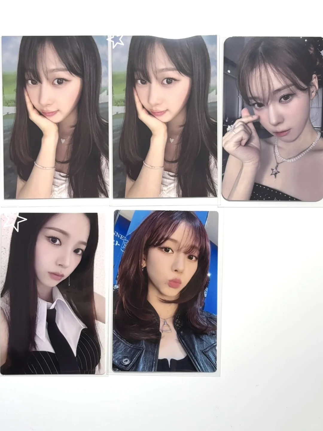 便宜出aespa展会