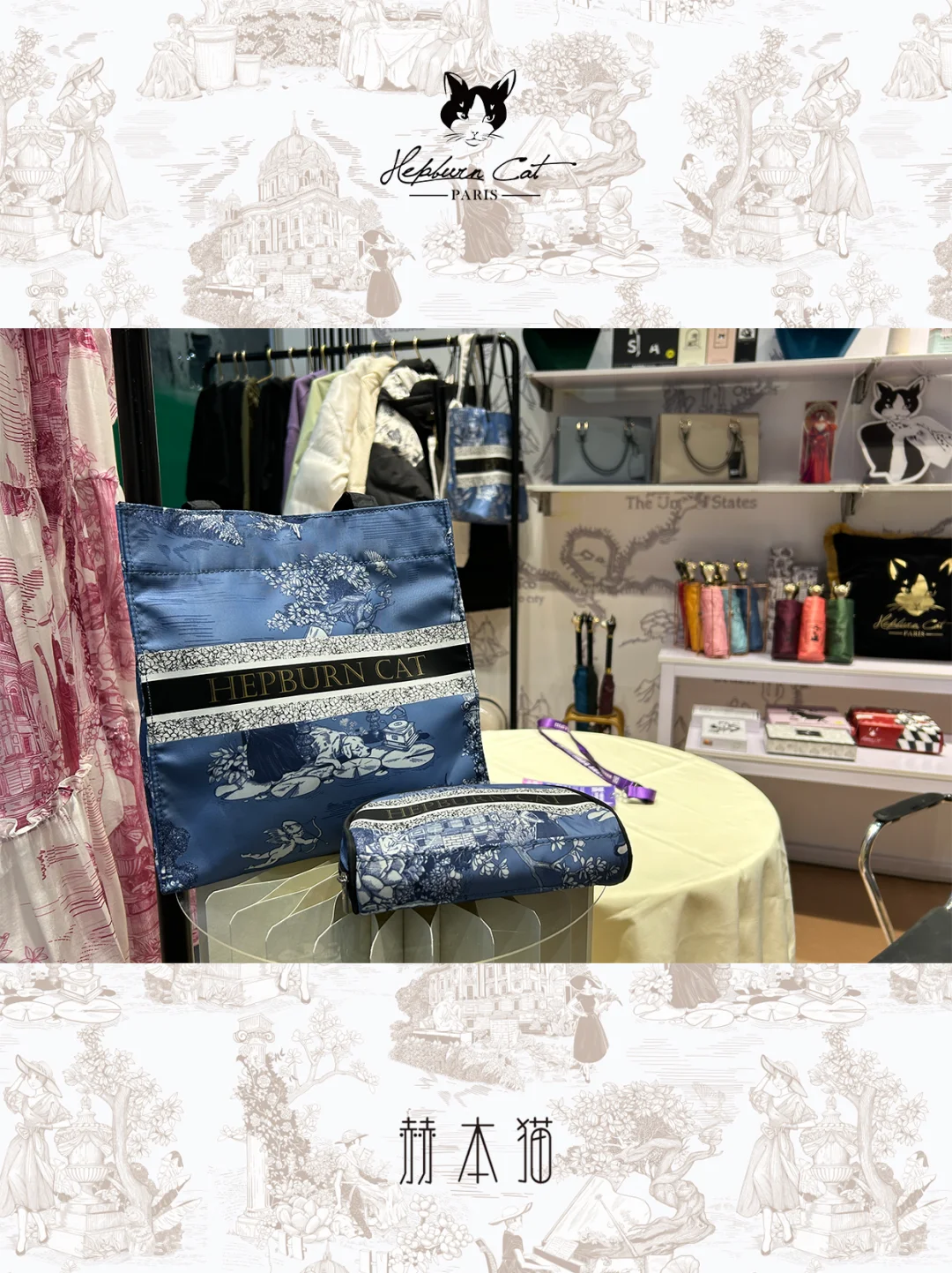 宠粉福利，免费领❗豪华经典3折双层伞