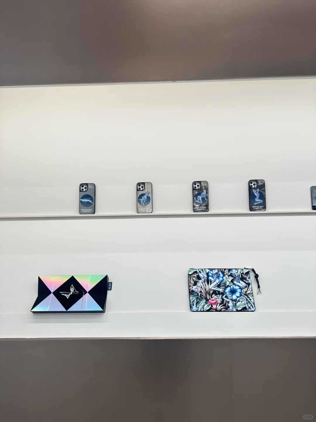 上海还是太超前了空山基展太炸裂了