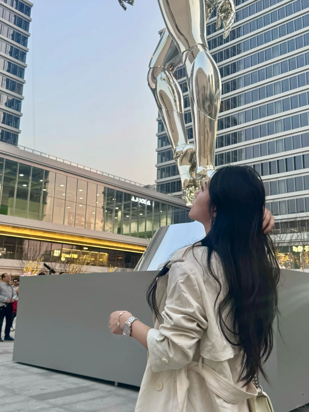 啊啊啊啊啊!!来看空山基一定要注意……