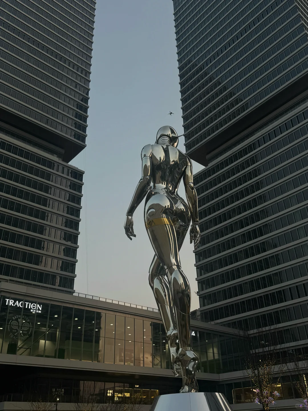 啊啊啊啊啊!!来看空山基一定要注意……