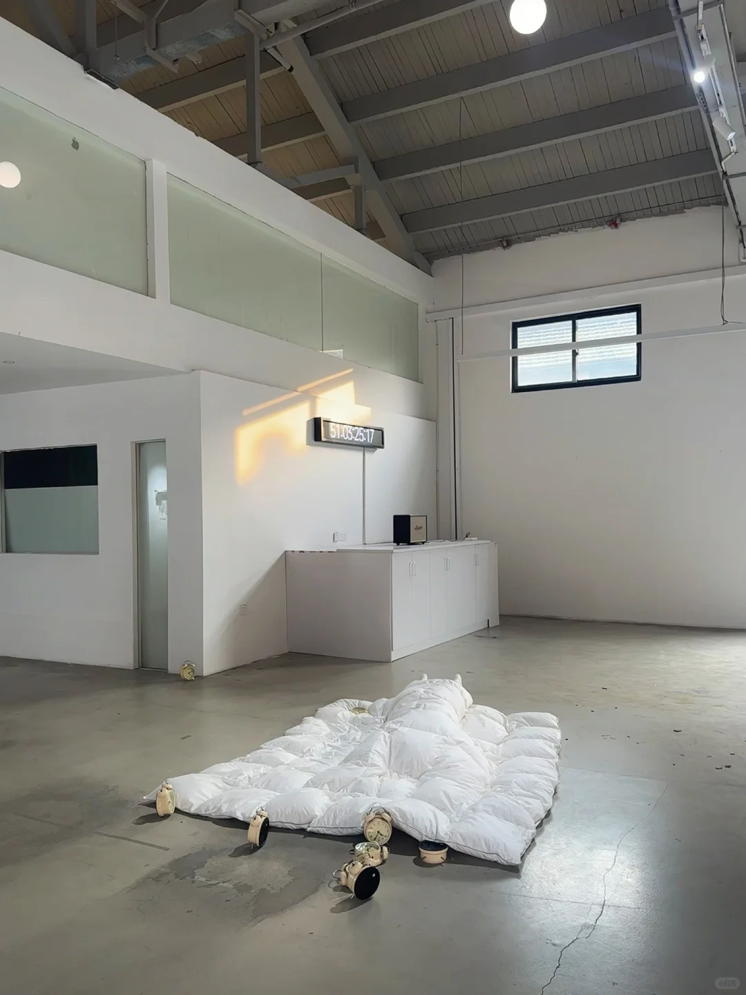 杭州新展｜你这个班还要不要继续上了??