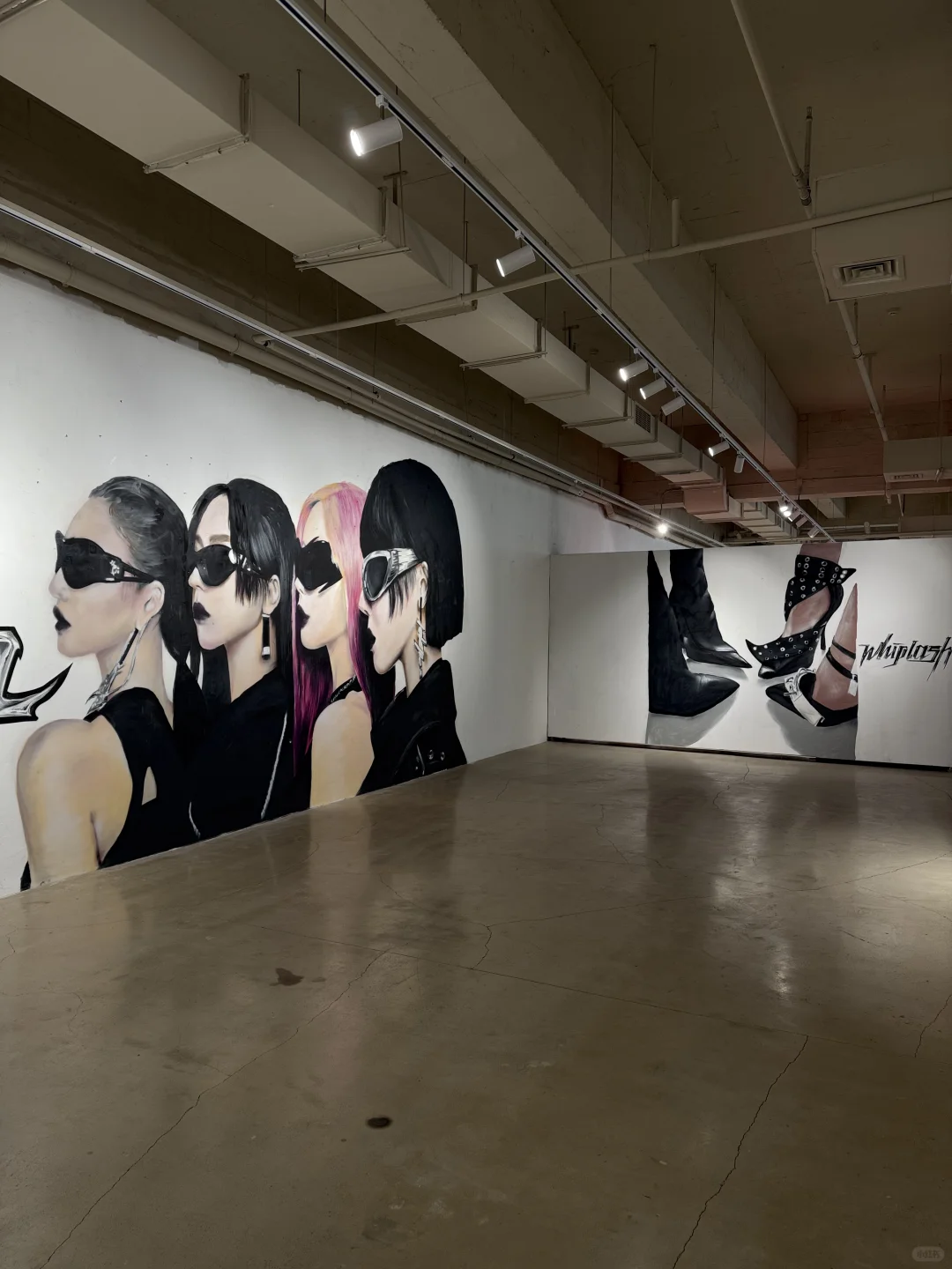 成都新展！！！kpop的狂欢！！！