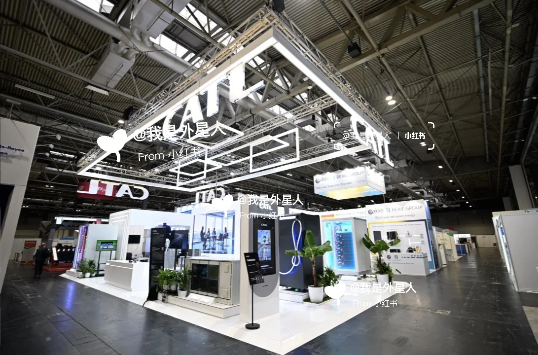 欧洲展会|欧洲展台搭建|欧洲活动布置