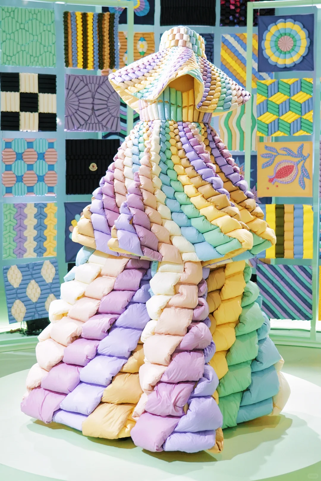 上海CHIC2025|在春天里赶时髦的时装秀！！