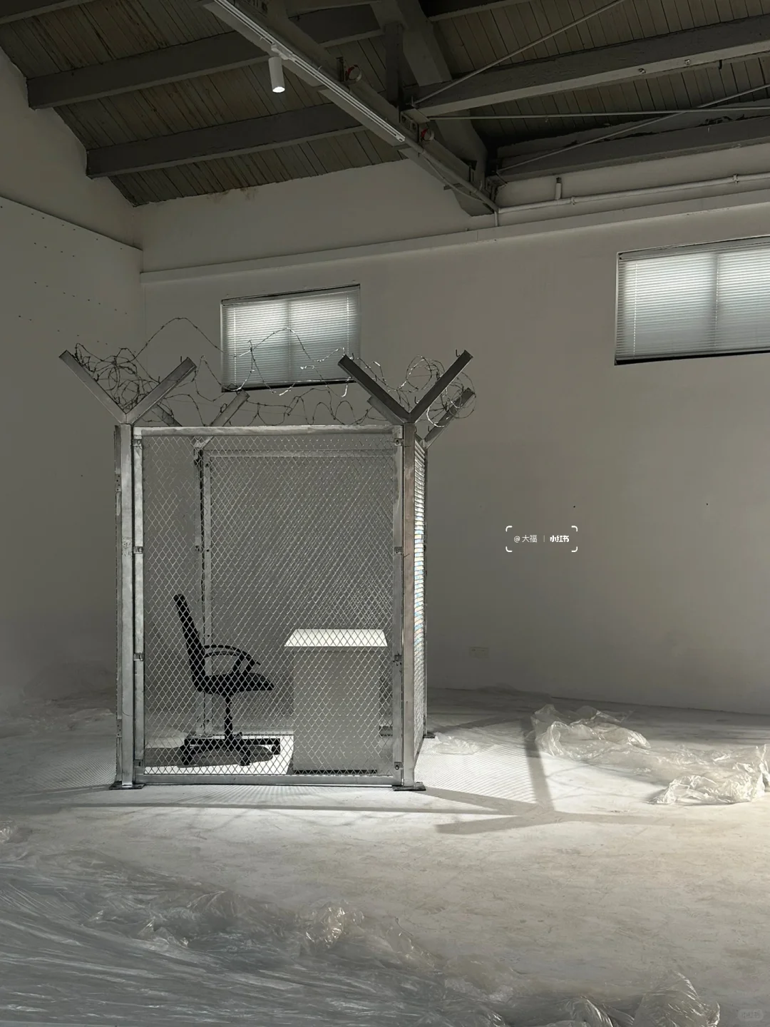 杭州新展｜你这个班还要不要继续上了??