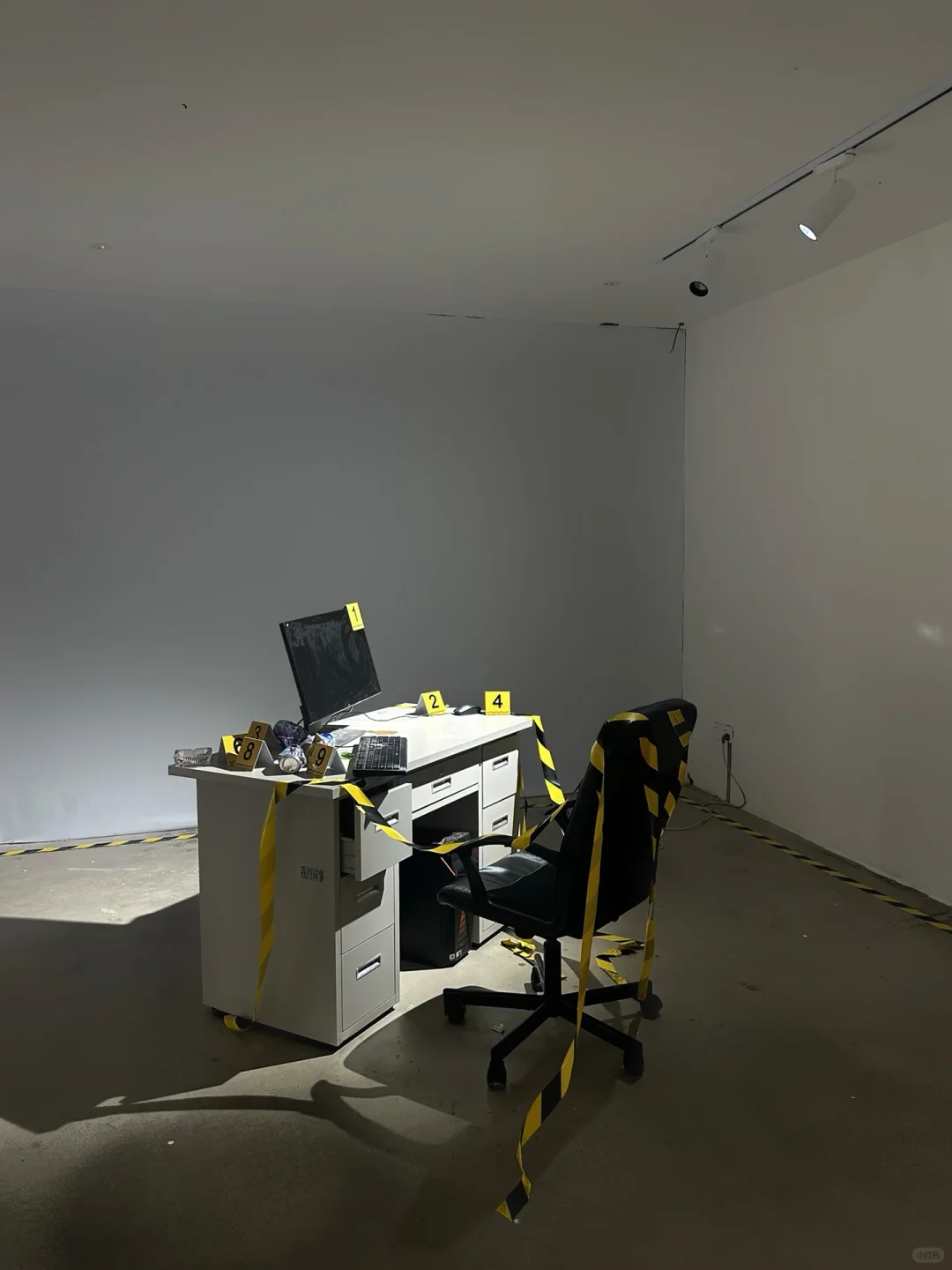 杭州新展｜你这个班还要不要继续上了??