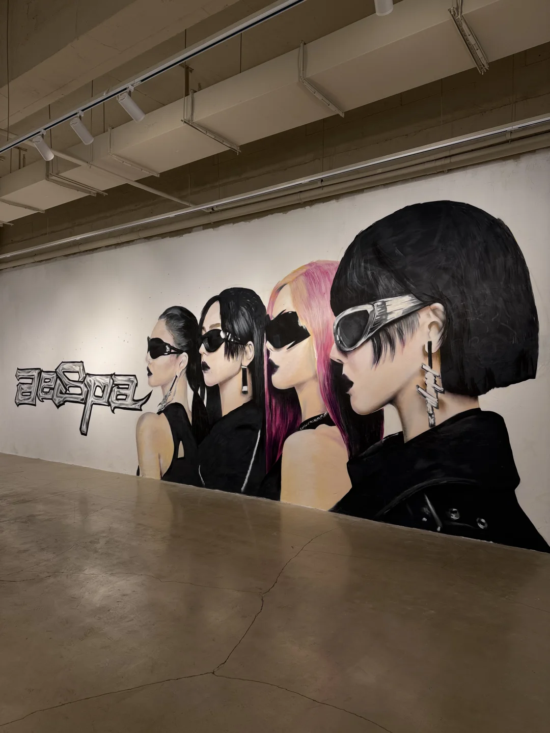 成都新展！！！kpop的狂欢！！！