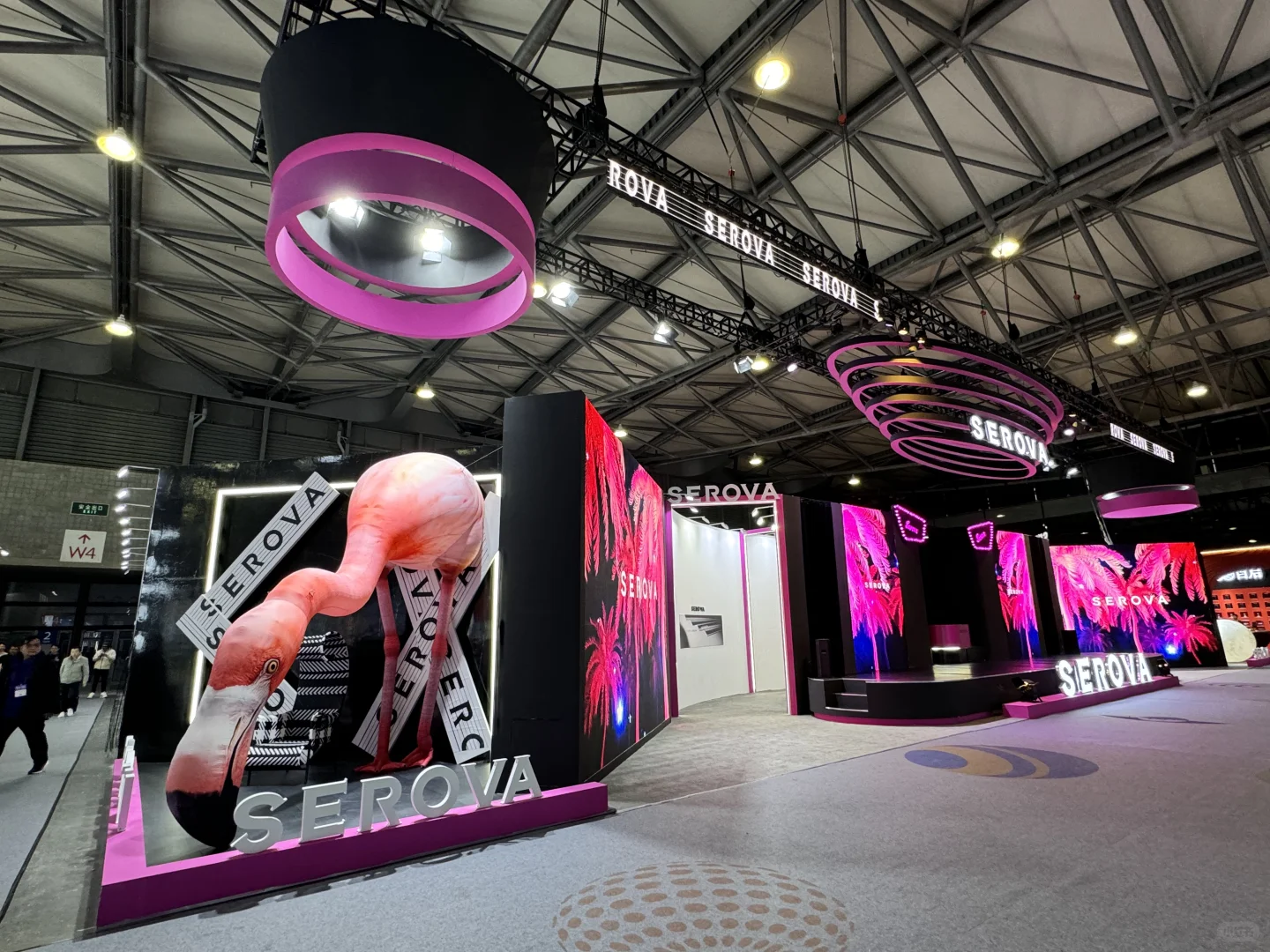 2025上海新国际眼镜展SIOF