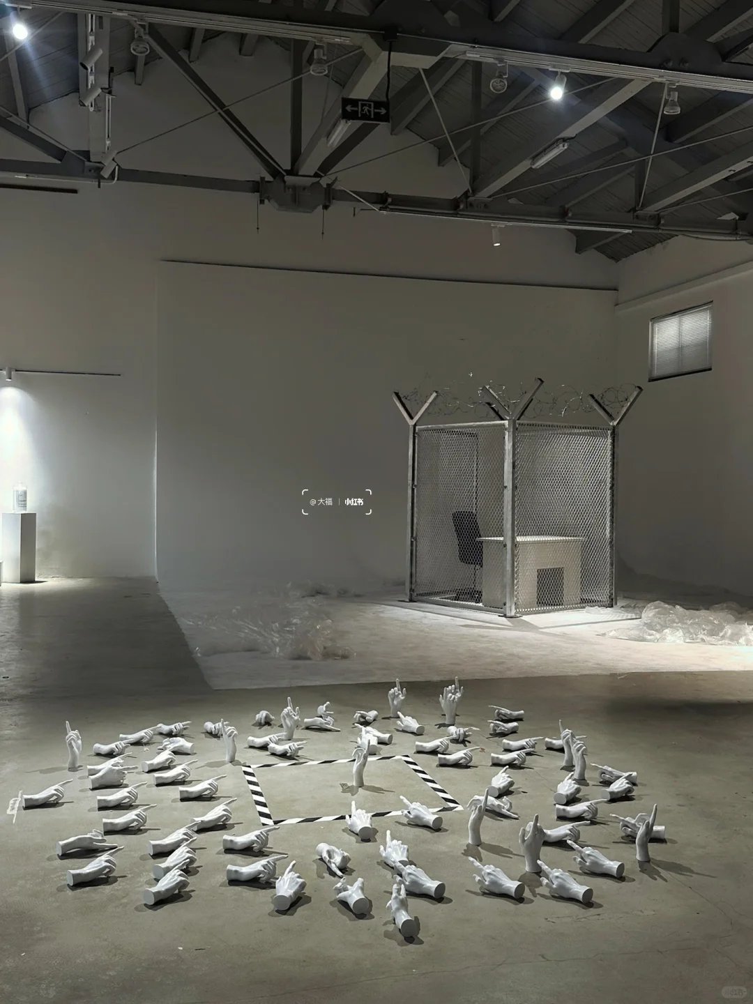 杭州新展｜你这个班还要不要继续上了??