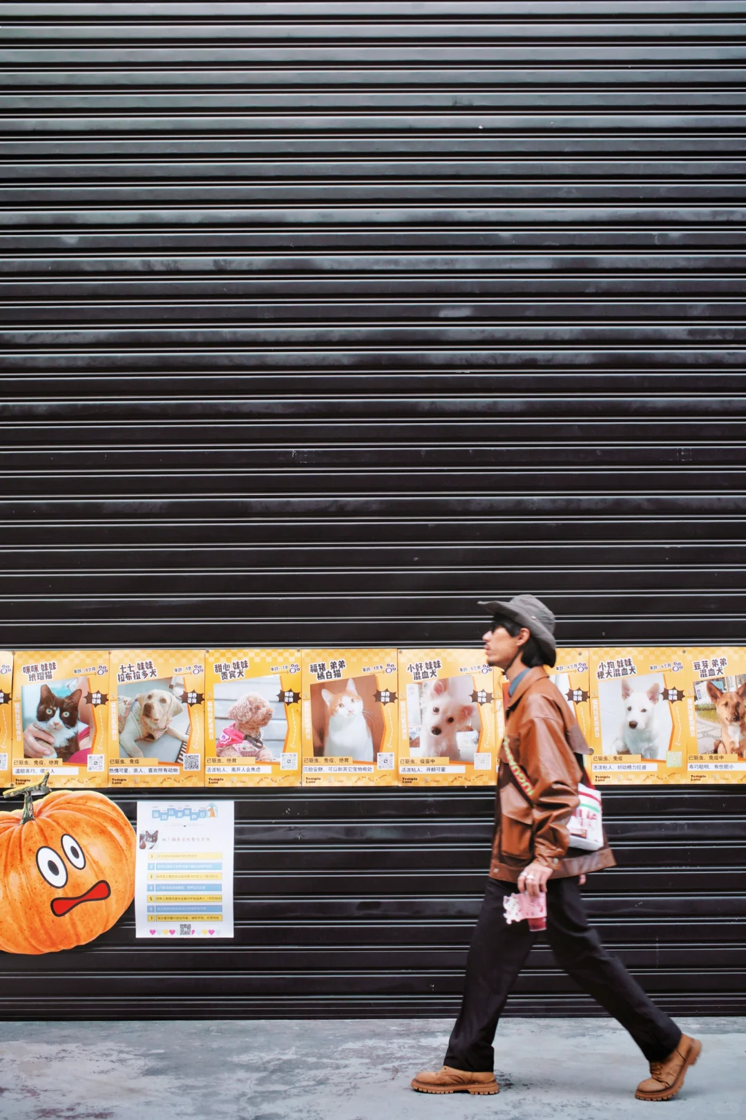 上海CHIC2025|在春天里赶时髦的时装秀！！