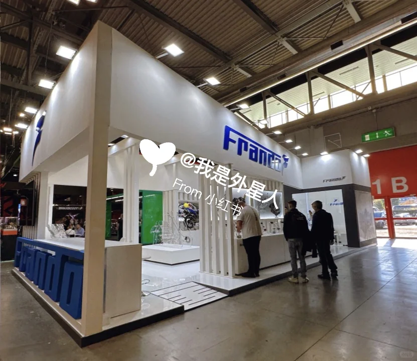 欧洲展会|欧洲展台搭建|欧洲活动布置