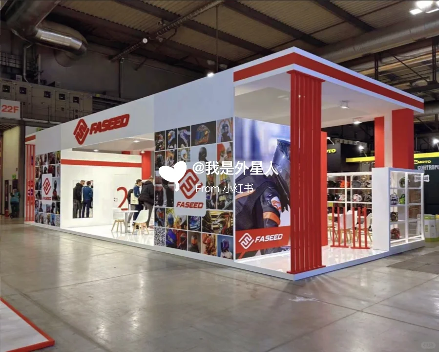 欧洲展会|欧洲展台搭建|欧洲活动布置