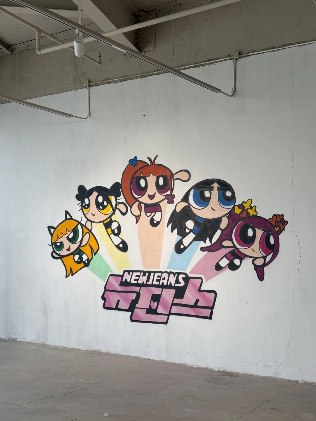 成都新展！！！kpop的狂欢！！！