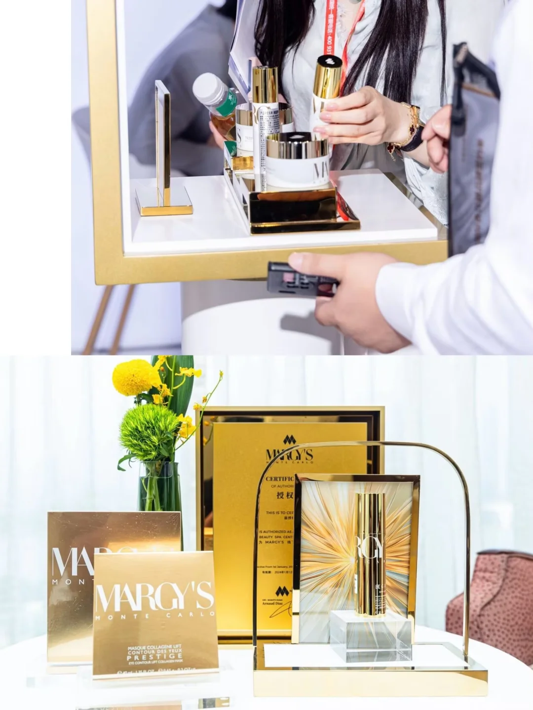 **展会跟拍‖10年经验团队教你拍出爆款展会