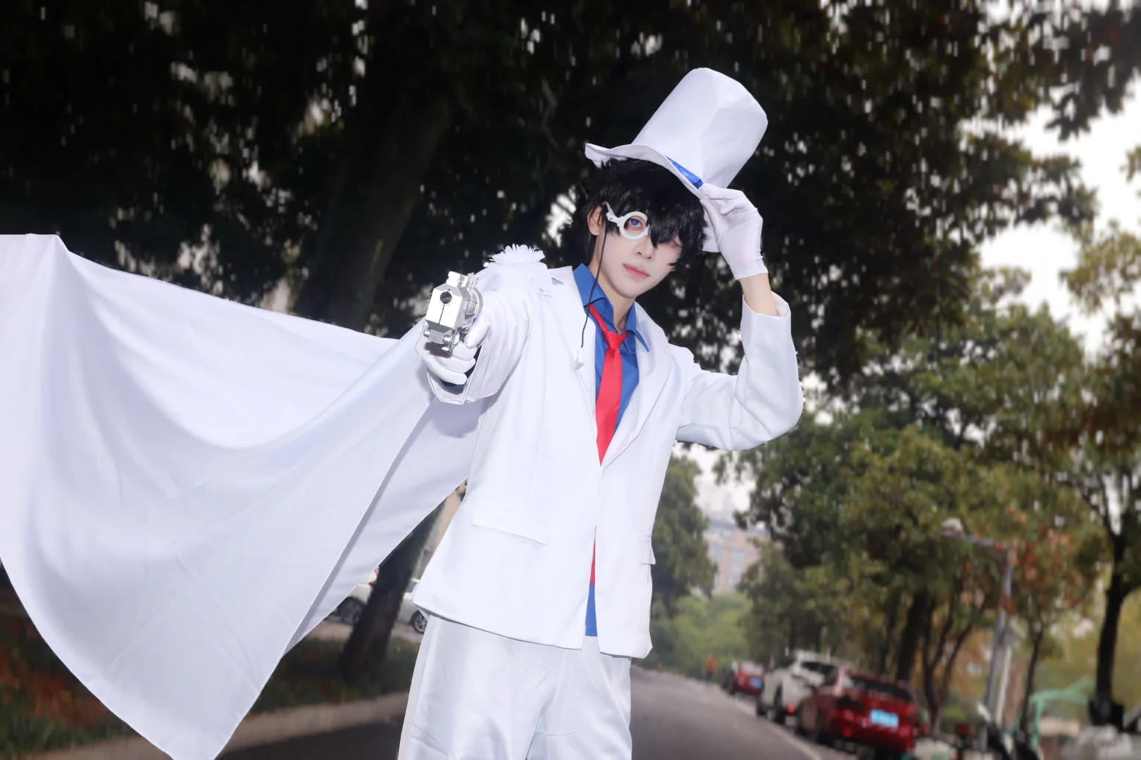 热浪国际动漫游戏博览会自由行申请(满啦)