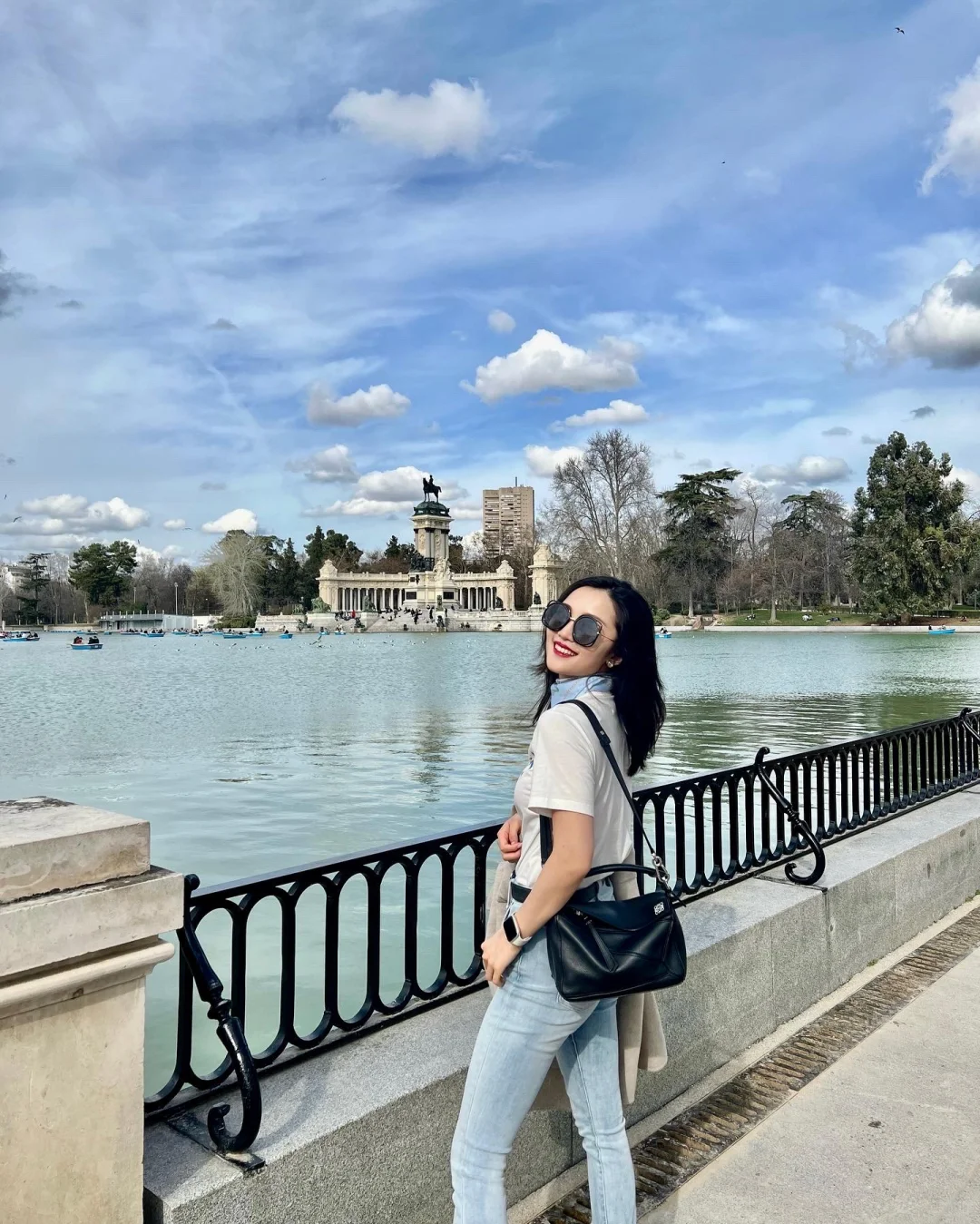 时尚不设边界 # CHIC2025（春季）展览