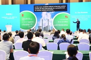 2025中国国际工业博览会——机器人展