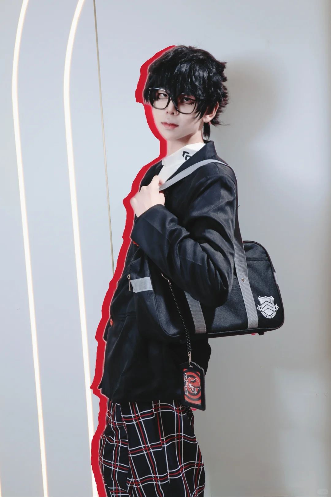 热浪国际动漫游戏博览会自由行申请(满啦)