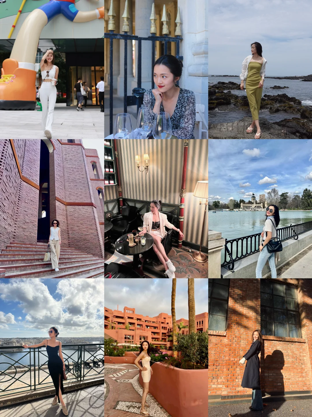 时尚不设边界 # CHIC2025（春季）展览