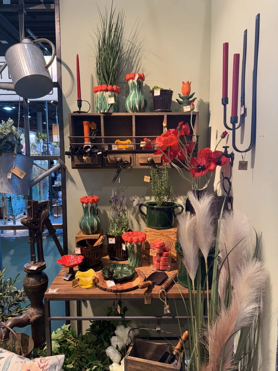 2025年法兰克福展 春季-家居（现场实拍）