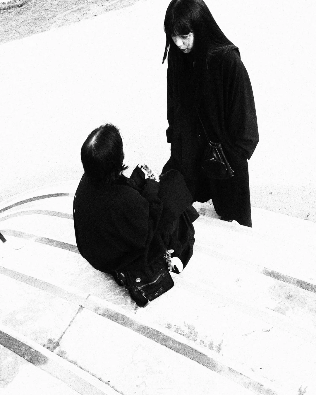 二月份在巴黎大皇宫艺术博览会