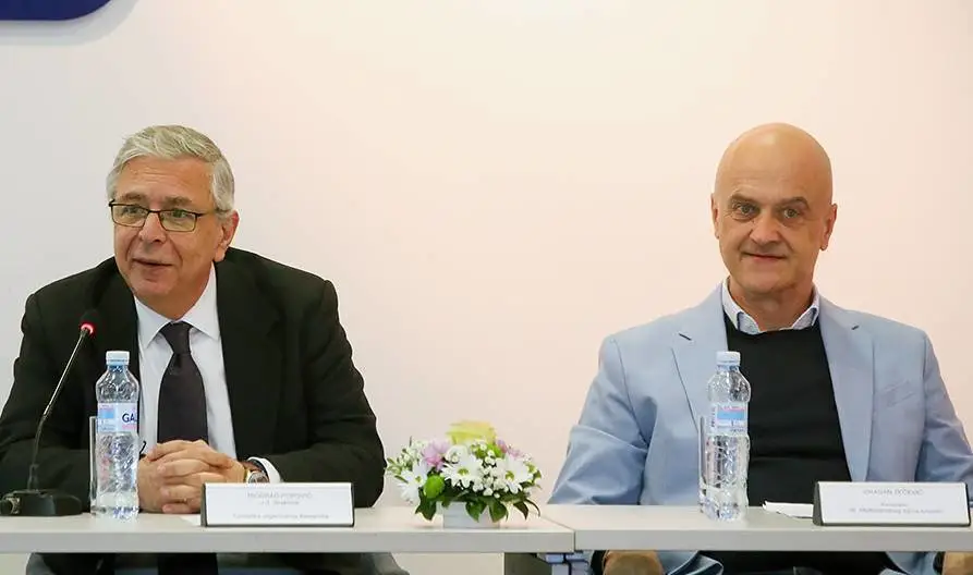 【盈拓展览】塞尔维亚贝尔格莱德旅游博览会