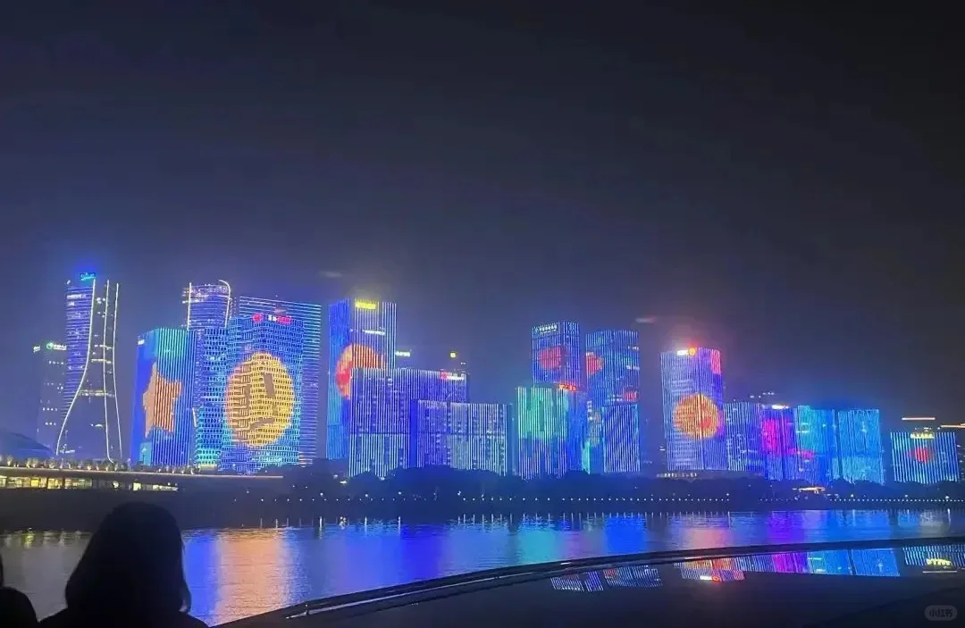 11.28-30ICBE杭州国际跨境电商交易博览会