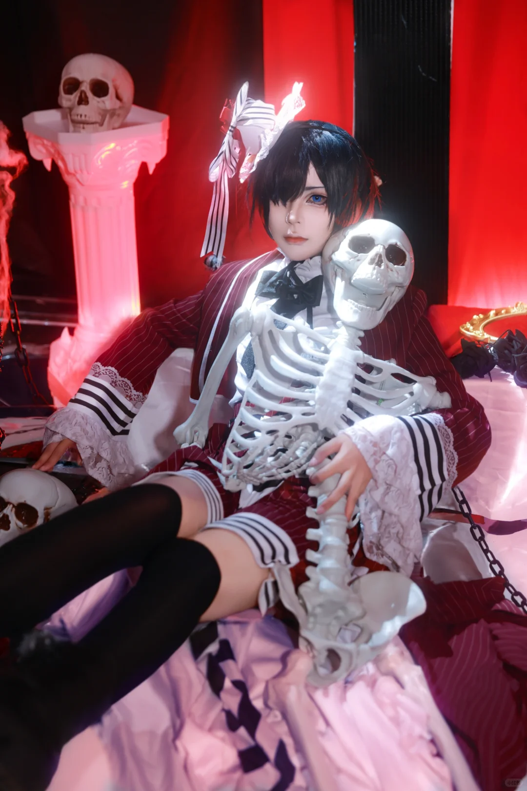 想去热浪玩?（可互）