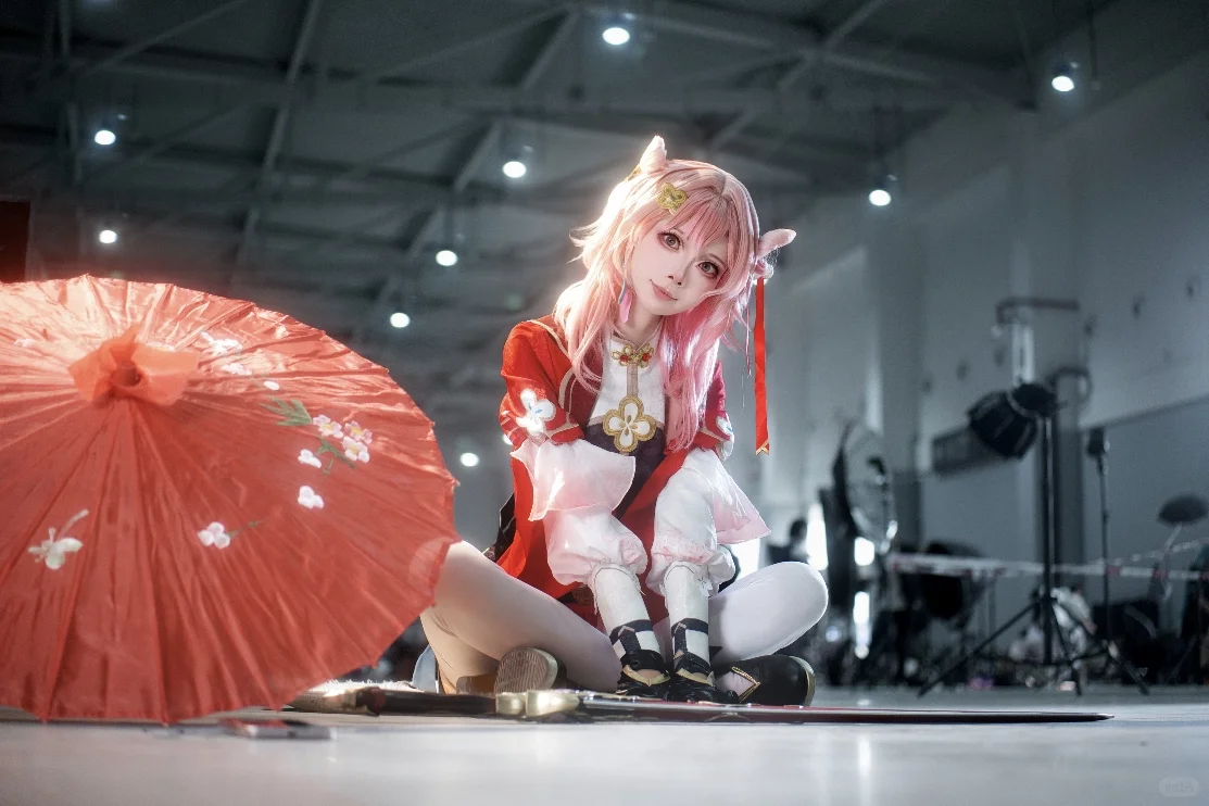 首届Doci-Daci动次嗒次动漫博览会