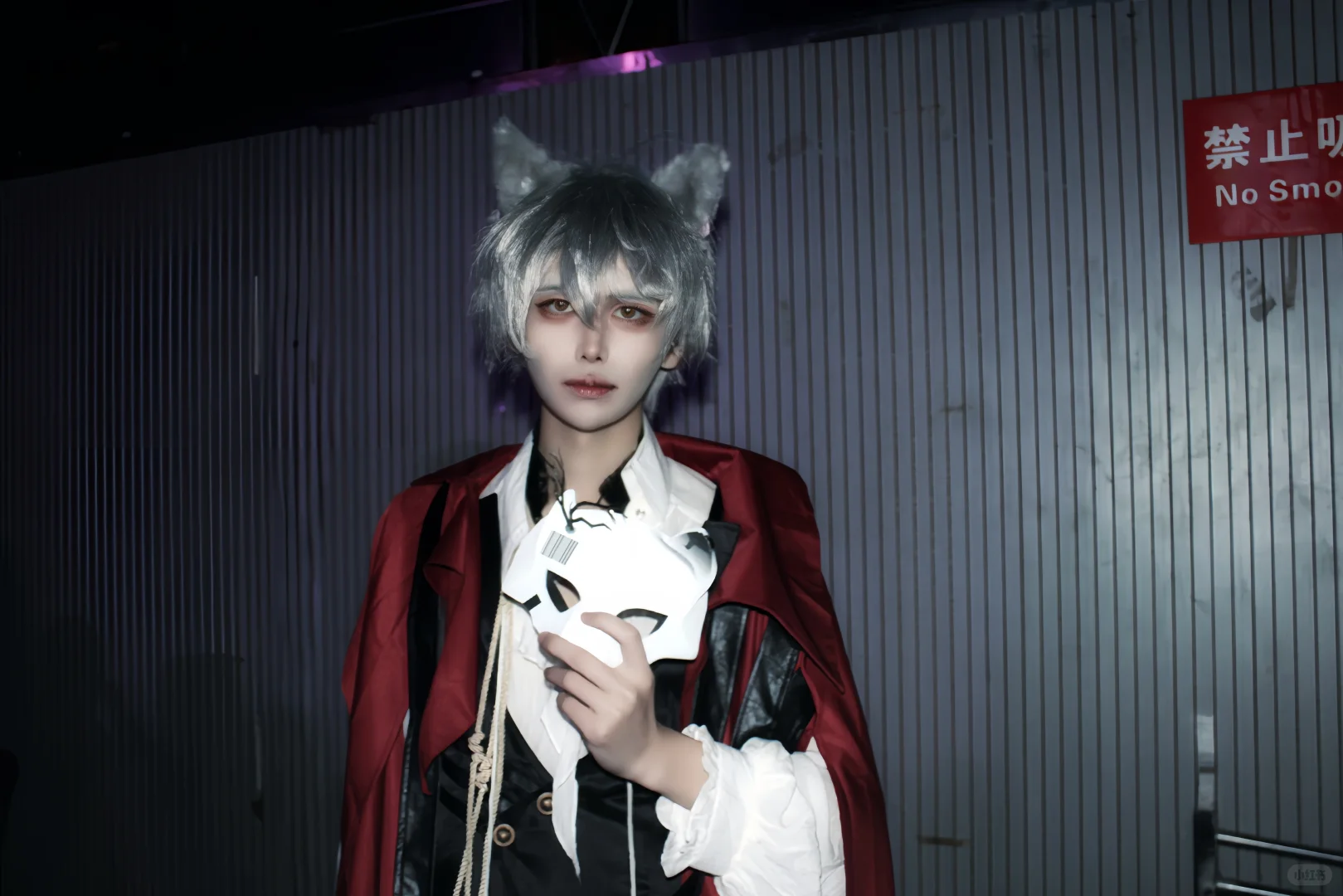 热浪国际动漫游戏博览会自由行申请(满啦)