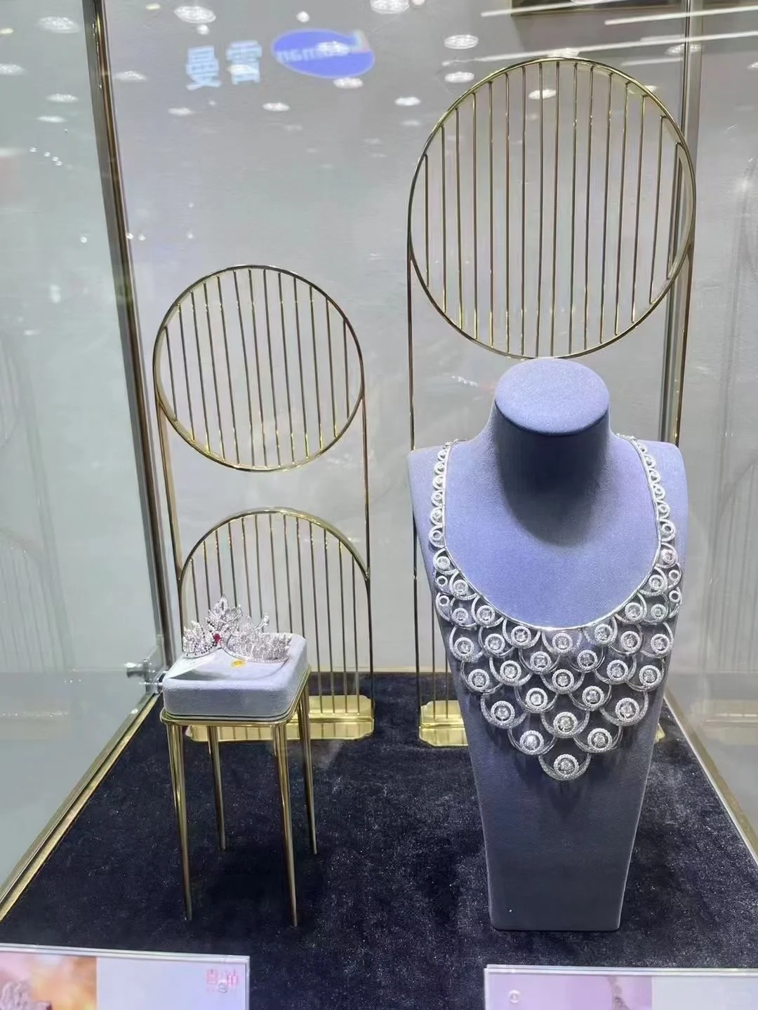 深圳国际文博会我们来啦！