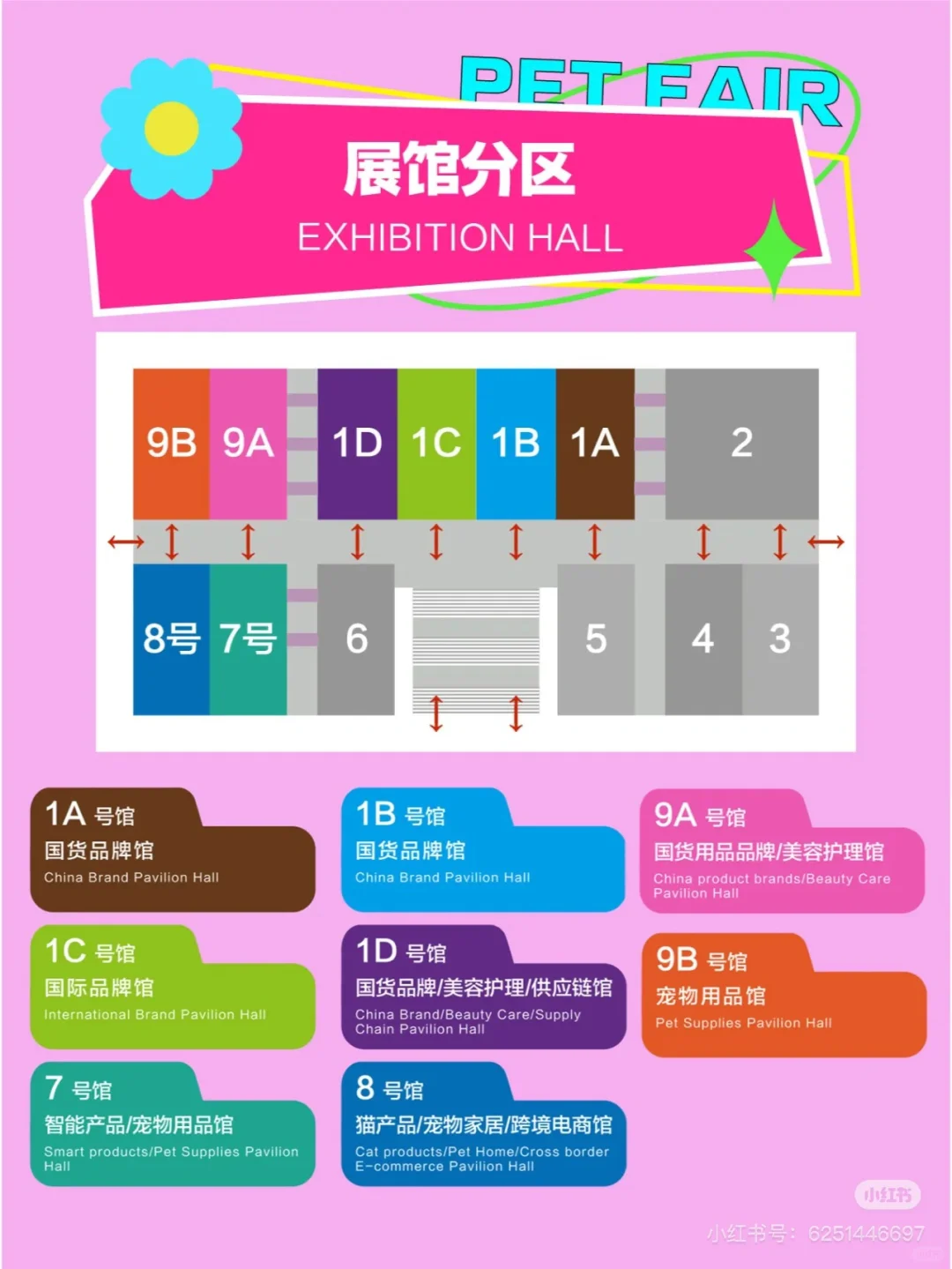 第13届深圳宠物展来咯｜已更新攻略～