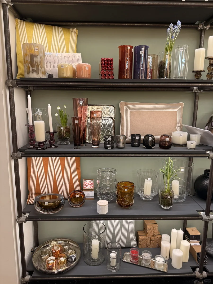 2025年法兰克福展 春季-家居（现场实拍）