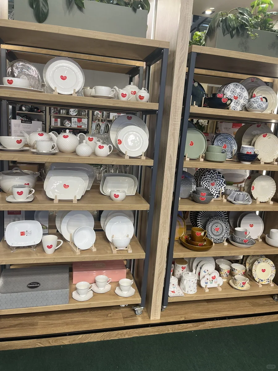 2025年法兰克福展 春季-日用陶瓷（现场实拍）